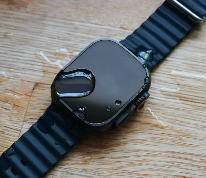 Apple Watch Ultra 3 проти Garmin Fenix 8: чесне порівняння для спортсменів